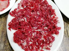 嫩肉-官塘牛同志牛肉火锅