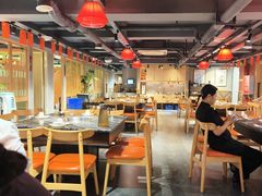 -老船舫·现做活鲜鱼馆(东郊记忆店)