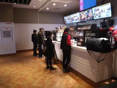 -肯德基(茂业店)