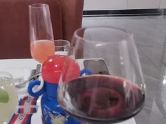 -王品牛排(郑州大卫城店)