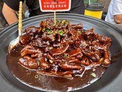 -回味黑鸭煲·始于2006(万松园店)