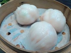 -小城粥道·海胆鲜虾粥(解放广场店)