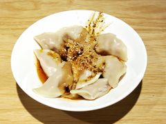 钟水饺-龙抄手食府(浣花北路店)