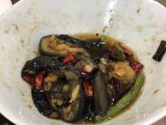 -建辉湖南土菜馆(南大街店)