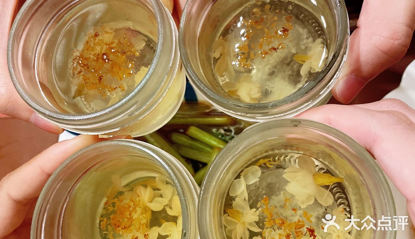 小厨陈与茶