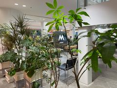 -M Stand(宁波万象城店)