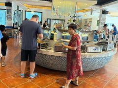 -秦皇岛阿尔卡迪亚滨海度假酒店