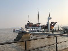 -舟山希尔顿酒店