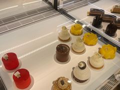 -Angelina安吉丽娜(恒隆广场店)