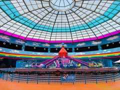 -蓝精灵乐园·世茂精灵之城主题乐园