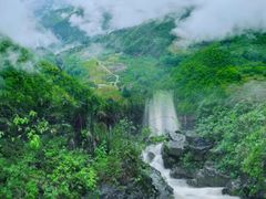 -鹿院坪生态旅游景区