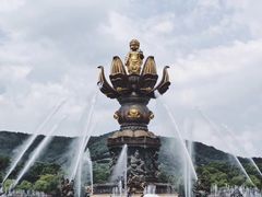 -灵山胜境