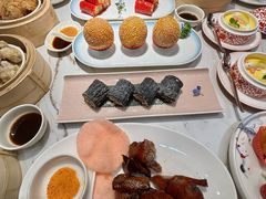 -丰鲤楼•闽南茶楼(仟禧汇店)