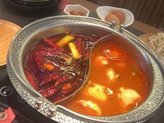 -牛New寿喜烧(闵行龙湖天街店)