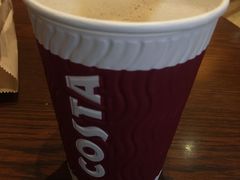 -COSTA COFFEE(上海虹口公园店)