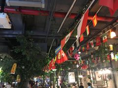 -管氏翅吧(马家堡店)