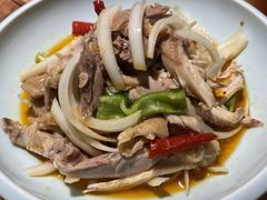 -谷丽麦馕新疆菜·清真(步步高梅溪新天地店)