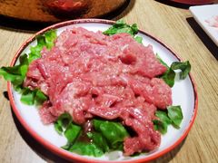 -彤德莱牛肉火锅(双港店)