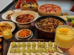 -连鹭海鲜·海肠捞饭·海胆饭(星海店)
