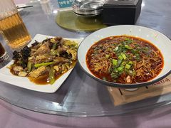 -老孙家饭庄·非遗(东关店)