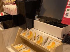 -85度C(南京龙世中心店)