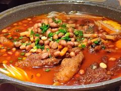 -山四砂锅(太原钟楼街店)