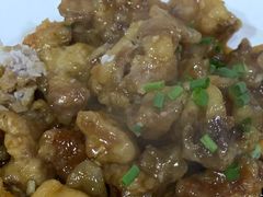 荔枝肉-如我美食(达道社区店)