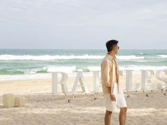 -海南清水湾莱佛士酒店