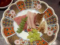 -小十Omakase(地王大厦店)