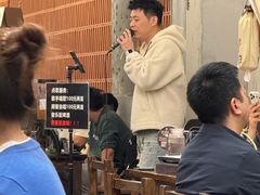 -破店肥哈·东北烧烤·夜宵(南山保利店)