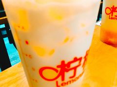 -柠檬7(万达一店)