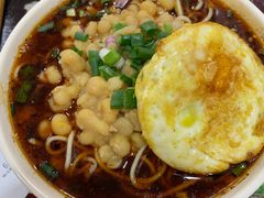 -秦云老太婆摊摊面(园博园店)