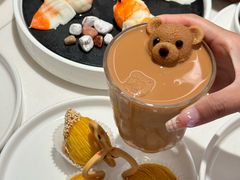 -粤来记·啫啫煲·点心(日月光店)