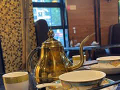 -木卡买提新疆餐厅·清真(新里海顿公馆店)