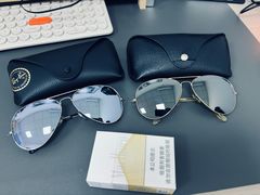 -LensCrafters亮视点·RayBan精选(来福士店)