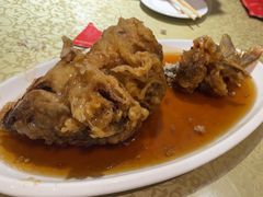 -春江饭店(共青团路总店)