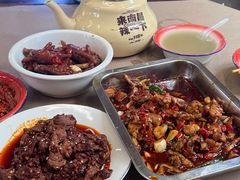 -老三样·旧食新味(万寿宫店)