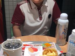 -麦当劳(捞品城店)