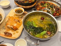 -金哥私房菜馆(张府园总店)