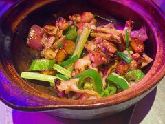 生啫田鸡-啫神·广州地标美食(北京路店)