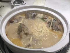 -小骨煲金华砂锅(转塘金街美地店)