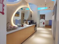 -水孩子国际儿童游泳早教中心(吾悦旗舰中心)