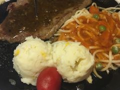 -豪客来牛排(云山大道店)