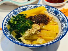 -清真.德枭炕肉店.青海菜(大新街夜市店)