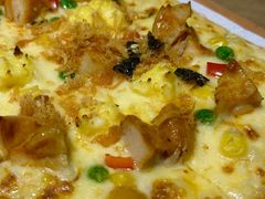 -夏日玛莉西餐厅(梅溪湖步步高店)