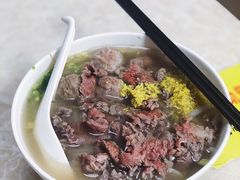 粿条-华威达牛庄(黄埔大道西店)