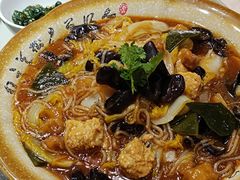 富强炖菜-富强酒店(正阳大街店)