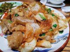 -一盏明灯全素斋(殊像寺店)