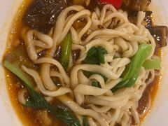-园区食堂