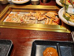 -新石器烤肉(之心城店)